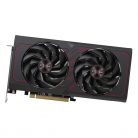 SAPPHIRE PULSE AMD RADEON RX 7600 XT GAMING OC 16GB GDDR6 DUAL HDMI DUAL DP