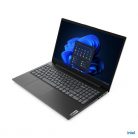 Lenovo V15 G4 IRU 15,6"FHD/Intel Core i5-13420H/8GB/512GB/Int.VGA/FreeDOS/fekete laptop