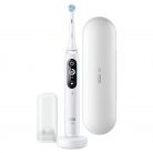 Oral-B iO7 elektromos fogkefe White