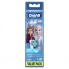 Oral-B EB10-4 Frozen II. gyerek 4db