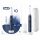 Oral-B iO7 elektromos fogkefe Saphire Blue