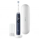 Oral-B iO7 elektromos fogkefe Saphire Blue