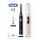 Oral-B iO6 elektromos fogkefe DuoPack Black + Pink