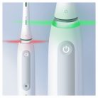 Oral-B iO4 elektromos fogkefe Quite White