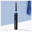 Oral-B iO5 elektromos fogkefe Matt Black