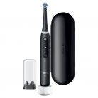 Oral-B iO5 elektromos fogkefe Matt Black