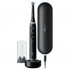 Oral-B iO10 elektromos fogkefe Cosmic Black