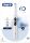 Oral-B iO6 elektromos fogkefe Series White