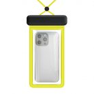 Baseus DeepDive waterproof case (black)