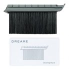 Dreame Roboticmower A1, A1 Pro, A2 radar cleaning brush