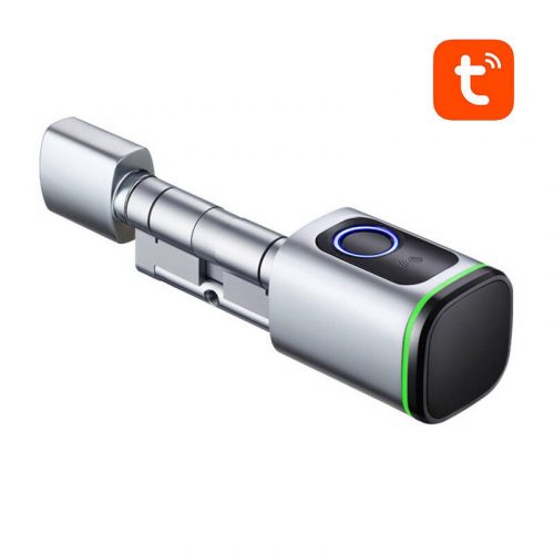 Avatto SDL-S1-S70 70mm Silver digital lock cylinder