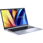 Asus X1502ZA-BQ2254W 15,6"FHD/Intel Core i5-12500H/8GB/512GB/Int.VGA/Win11/ezüst laptop