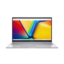   Asus X1504ZA-BQ795W 15,6"FHD/Intel Core i3-1215U/8GB/512GB/Int.VGA/Win11/ezüst laptop