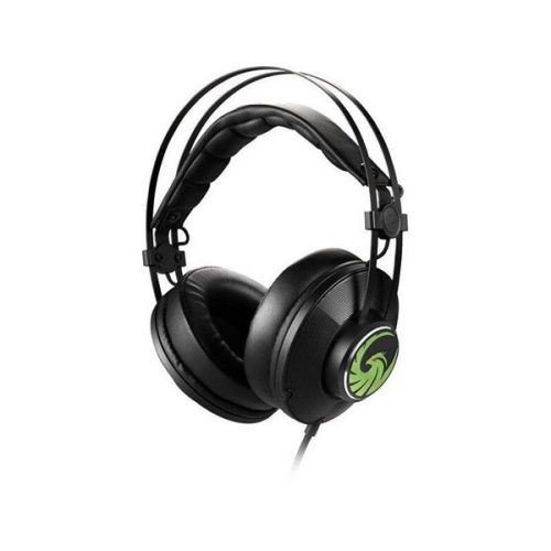 MSI ACCY SHP-201 Headset S Box gamer fejhallgató