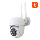 Avatto IPC-OD-02 WiFi 4MP Intelligent Camera