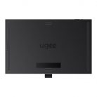 Ugee UE12 Plus Graphic tablet with screen (black)