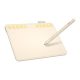 Ugee S640 Graphic tablet (beige)