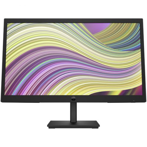 HP 22" P22v G5 FHD VA HDMI/VGA monitor