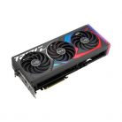 ASUS GeForce RTX 4070 Ti SUPER ROG Strix nVidia 16GB GDDR6X 256bit PCIe videókártya