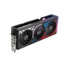 ASUS GeForce RTX 4070 Ti SUPER ROG Strix nVidia 16GB GDDR6X 256bit PCIe videókártya