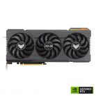 ASUS GeForce RTX 4070 Ti SUPER TUF Gaming nVidia 16GB GDDR6X 256bit PCIe videókártya