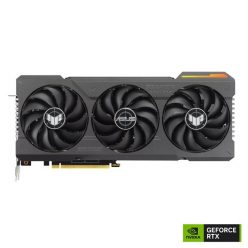   ASUS GeForce RTX 4070 Ti SUPER TUF Gaming nVidia 16GB GDDR6X 256bit PCIe videókártya