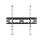 Home LCDH 081 32"-55" fix fekete fali konzol