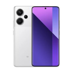   Xiaomi Redmi Note 13 Pro+ 6,67" 5G 12/512GB DualSIM fehér okostelefon