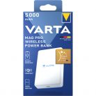 Varta 57903101111 Mag Pro Wireless 5000mAh power bank