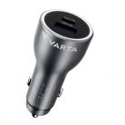 Varta 57933101111 USB Car Charger 45W autós töltő