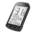 GPS bike computer Cycplus M1