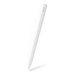   Tech-Protect TP922541 Digital Magnetic Stylus Pen gen 2 fehér Aktív toll Ipad készülékhez