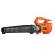 Black & Decker BEBL185-QS 1850W lombfúvó