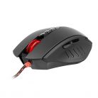 A4-Tech A4TMYS43935 Bloody V8m USB fekete gamer egér