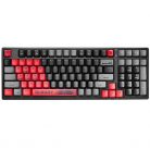 A4-Tech A4TKLA47261 Bloody S98 Sports US RGB piros mechanikus (red switch) gamer billentyűzet