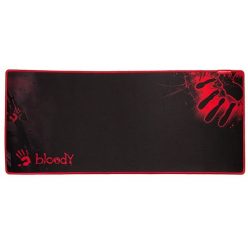   A4-Tech A4TPAD46004 Bloody B-087S fekete-piros gamer egérpad