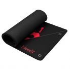 A4-Tech A4TPAD47282 Bloody BP50L fekete-piros gamer egérpad