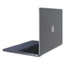 NextOne AB1-MBA15M2-SFG-FOG 15" MacBook Air M3/M2 átlátszó tok