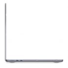 NextOne AB1-MBA15M2-SFG-FOG 15" MacBook Air M3/M2 átlátszó tok