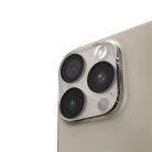 NextOne IPH-15PRO-CAM-GLS iPhone 15 Pro üveg kamera védő