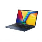 Asus Vivobook X1504ZA-BQ856W 15,6"FHD/Intel Core i3-1215U/8GB/512GB/Int.VGA/Win11/kék laptop