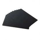 LaserPecker Aluminum business card set (100 pcs)