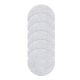 Filter pad HC15.F06 for Pet grooming kit Homerunpet 6pcs