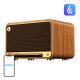 Speaker Edifier D32 (brown)