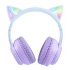 ONIKUMA B90 Gaming headset (Blue/Purple)