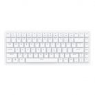 ONIKUMA G30 Wired Keyboard (84 keys) Cherry