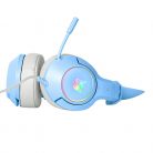 Gaming headphones ONIKUMA K9 Blue