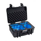 Case B&W Type 4000 for DJI Avata 2 (black)