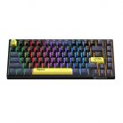 ONIKUMA G52 82 Keys USB Wired Mechanical Keyboard