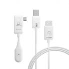 BlitzWolf BW-CS7 vezeték nélküli adó/vevő, USB-C - HD